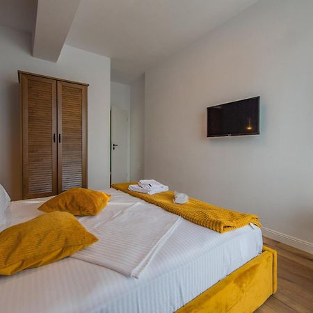 Themuseapartament Alba Iulia Ngoại thất bức ảnh