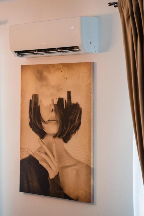 Themuseapartament Alba Iulia Ngoại thất bức ảnh