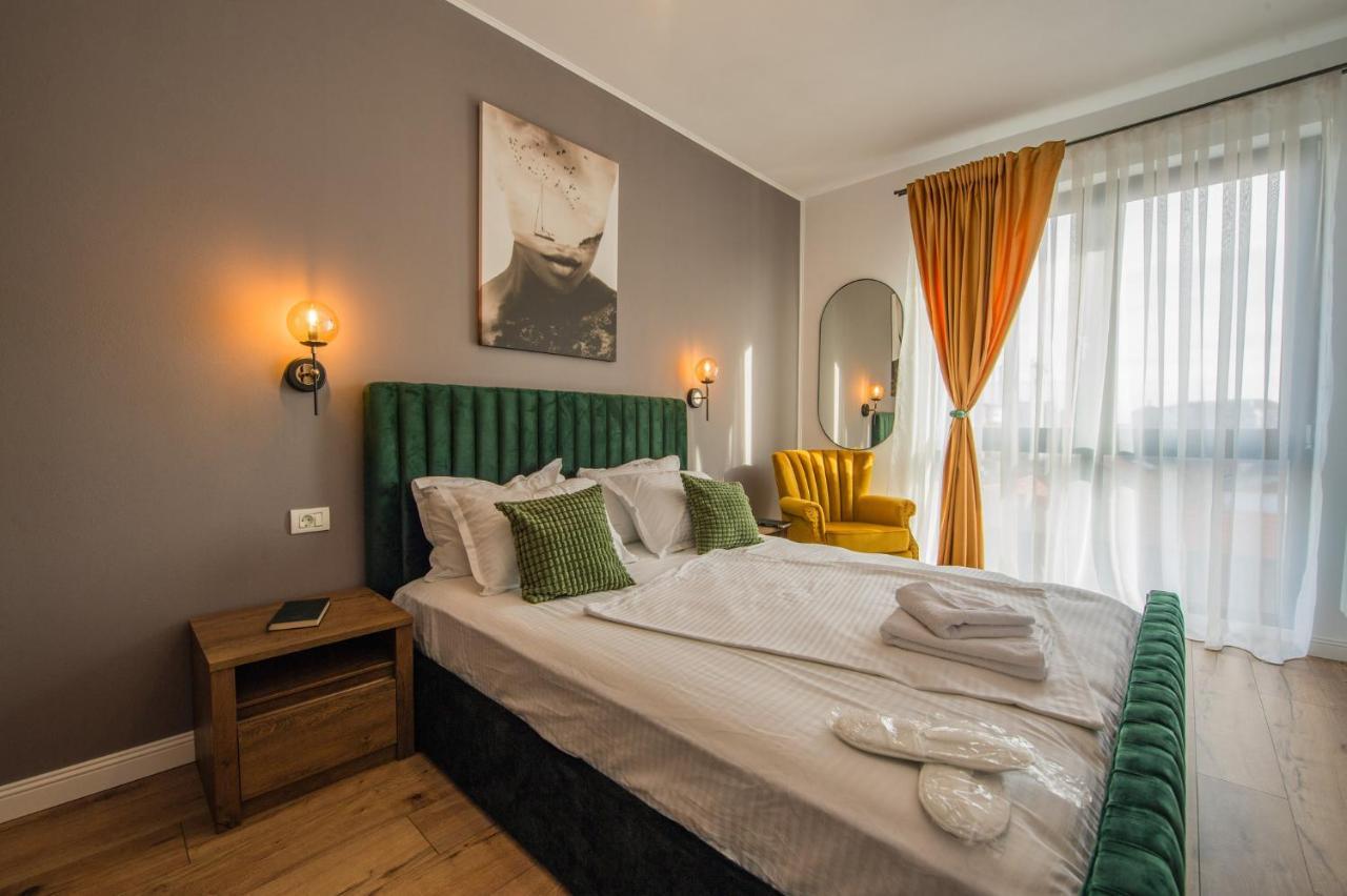 Themuseapartament Alba Iulia Ngoại thất bức ảnh